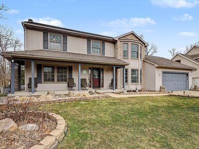 2145 Aspenwood Dr, Holt, MI, 48842