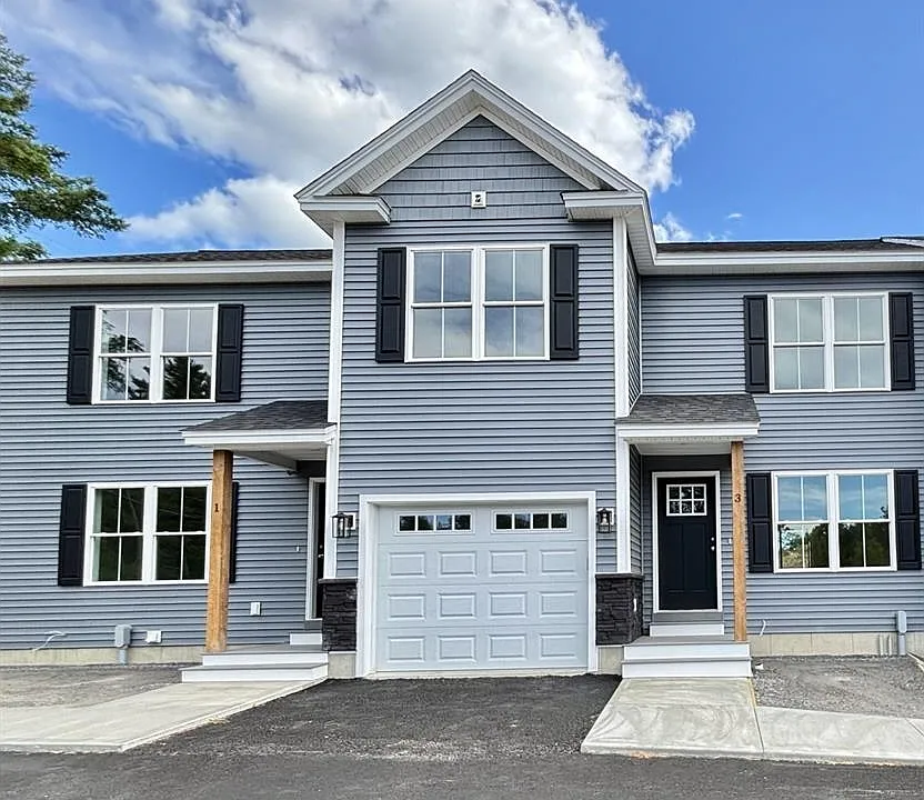 2B Valley Creek Ln #2B