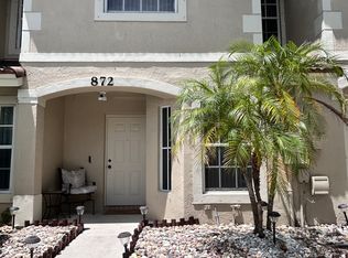 872 Summit Lake Dr #872, West Palm Beach, FL 33406