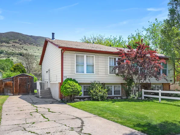 1419 S 50 W, Farmington, UT 84025