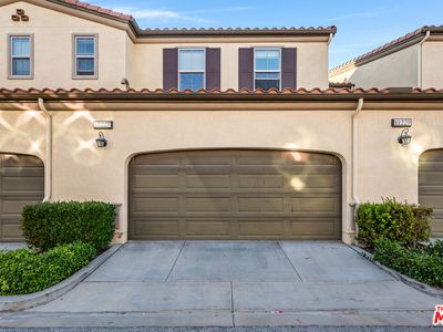 11227 Paseo Sonesta, Northridge, CA, 91326
