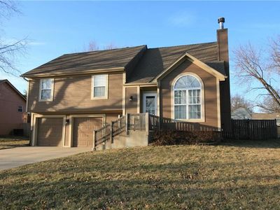 21340 W 181st Ter, Olathe, KS, 66062