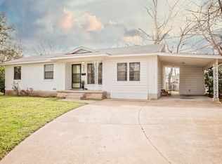 208 Dearborn St, Waco, TX 76704