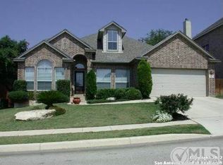 16107 Juan Tabo Way, Helotes, TX 78023