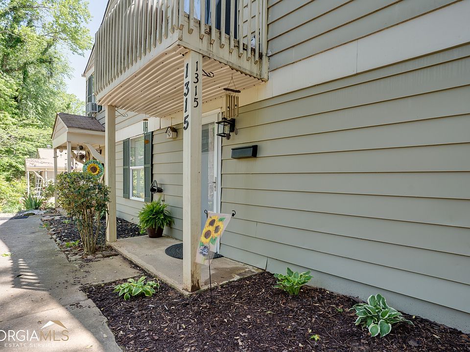 1315 Old Coach Rd SW, Marietta, GA 30008 Zillow