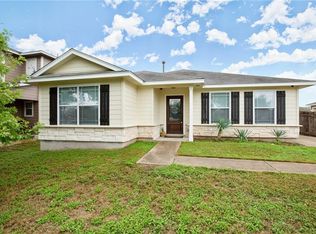 14004 Briarcreek Loop, Manor, TX 78653