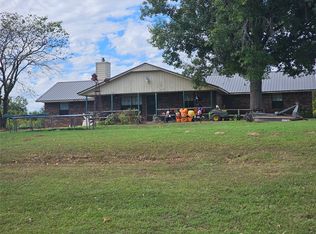 24398 S 365th East Ave, Porter, OK 74454