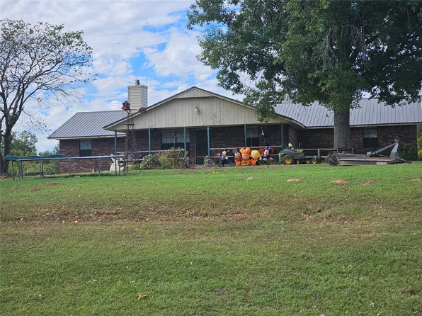 24398 S 365th East Ave, Porter, OK 74454