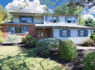180 Hayes Rd, Rocky Hill, CT 06067