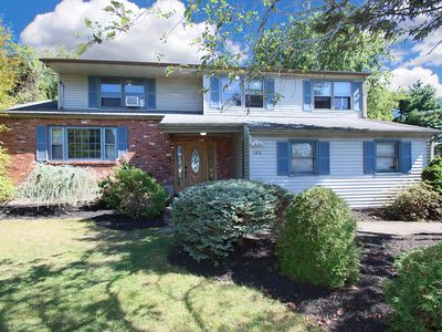 180 Hayes Road, Rocky Hill, CT, 06067