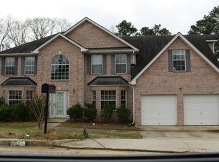 1934 Smithfield Ave, Ellenwood, GA 30294