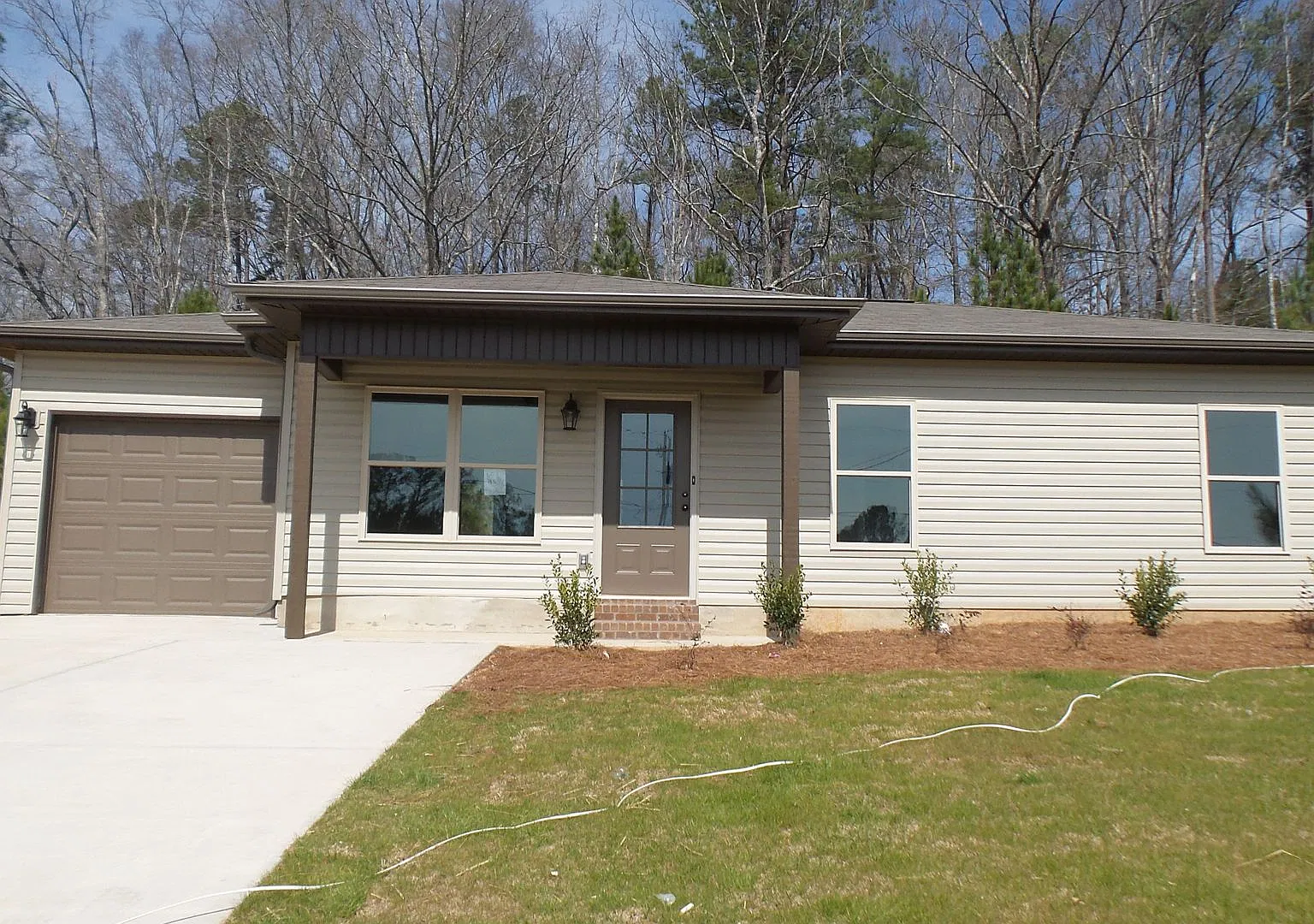 Garden Home in Vance, AL...Available to View within 48-hr Notice — Photo 1