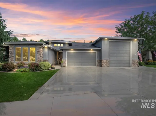 1882 E Three Corners Dr, Meridian, ID 83646