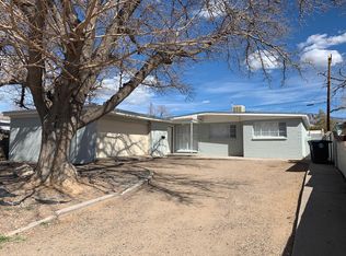 1804 Blume St NE, Albuquerque, NM 87112