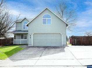 8781 NE Box Elder St, Corvallis, OR