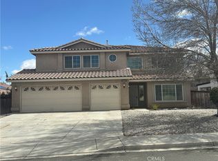 14853 Aloe Rd, Victorville, CA 92394