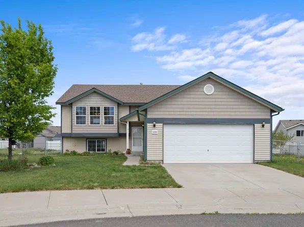 12830 W 4th Ave, Airway Heights, WA 99001