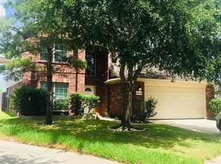 20106 Longheath Ct, Richmond, TX 77407
