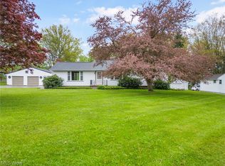 1212 McDowell St NE, Canton, OH 44721