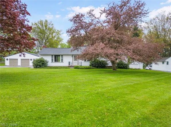 1212 McDowell St NE, Canton, OH 44721