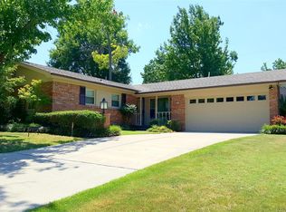 7814 E 22nd St, Tulsa, OK 74129