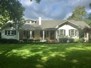 2250 Country Club Rd, Eufaula, AL 36027