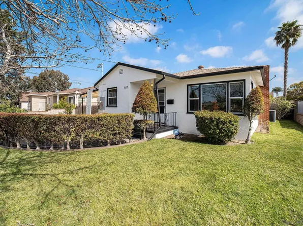 617 1st Ave, Chula Vista, CA 91910