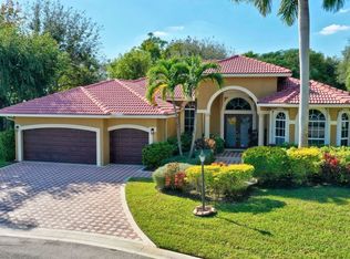6443 NW 105th Ter, Parkland, FL 33076