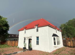 1423 H St, Salida, CO 81201