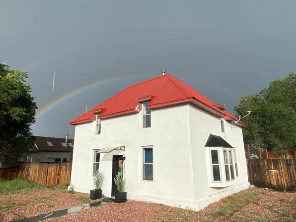 1423 H St, Salida, CO 81201