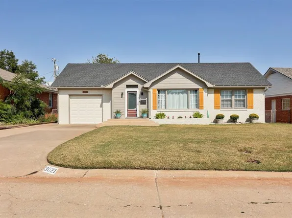 3021 NW 70th St, Oklahoma City, OK 73116