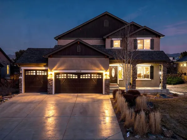 4719 Tarragon Dr, Johnstown, CO 80534