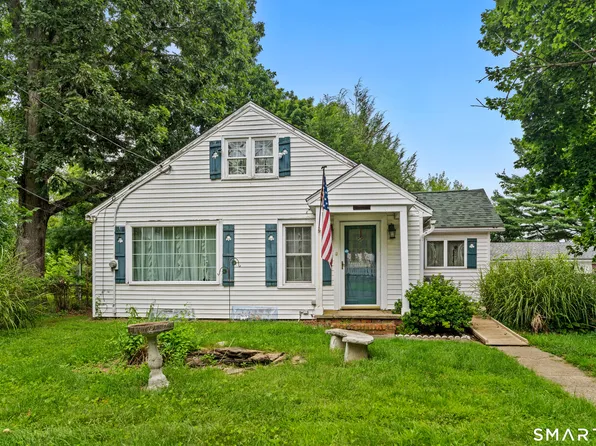 (undisclosed Address), Waterbury, CT 06708