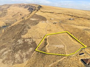 Nka Selah Creek Rd, Yakima, WA 98901