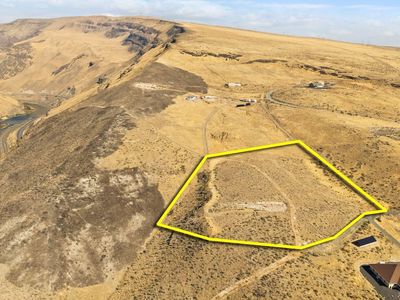 Nka Selah Creek Rd, Yakima, WA, 98901