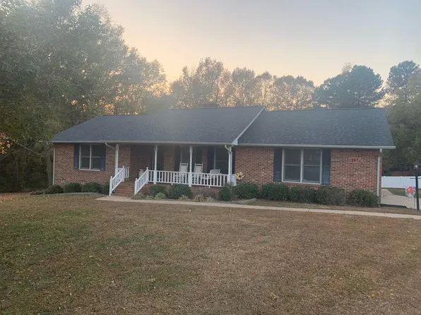 267 Morgan Cir, Gaffney, SC 29341