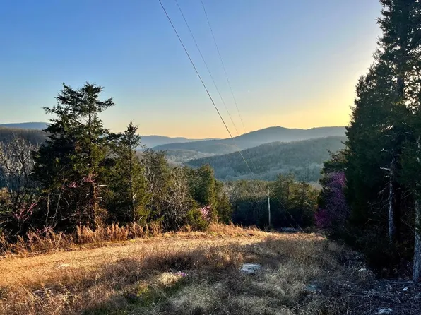 0 Nc 2862, Marble Falls, AR 72648