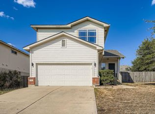 928 Sally Lunn Way, Pflugerville, TX 78660