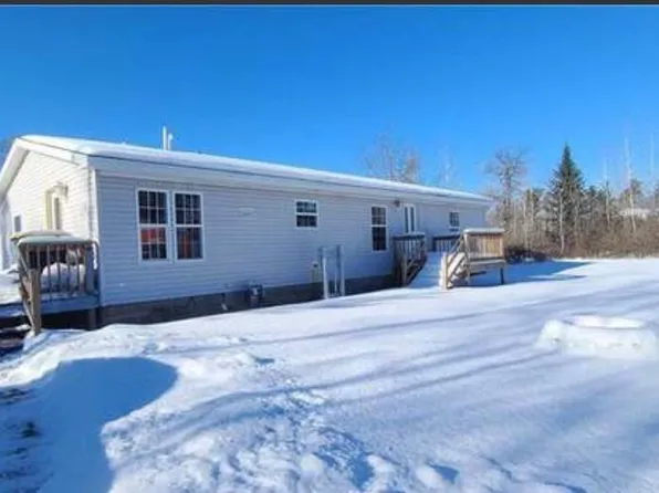 15861 Laura Dr, Hayward, WI 54843