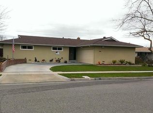 1831 W Cortland Ave, Fresno, CA 93705