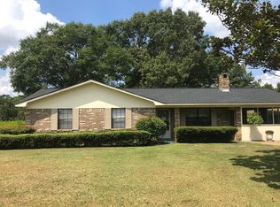 3995 County Road 672, Quitman, MS 39355