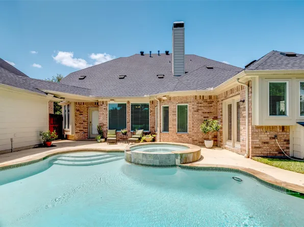 12117 Cielio Bay Ln, Houston, TX 77041