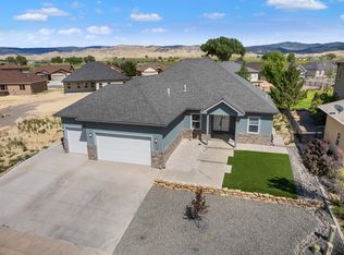 3435 Chestnut Dr, Montrose, CO 81403