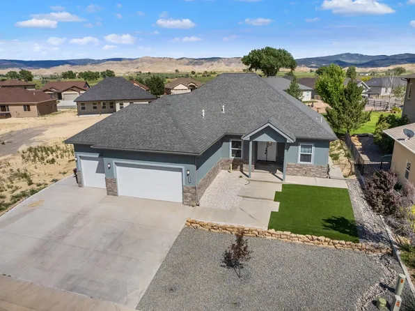 3435 Chestnut Dr, Montrose, CO 81403