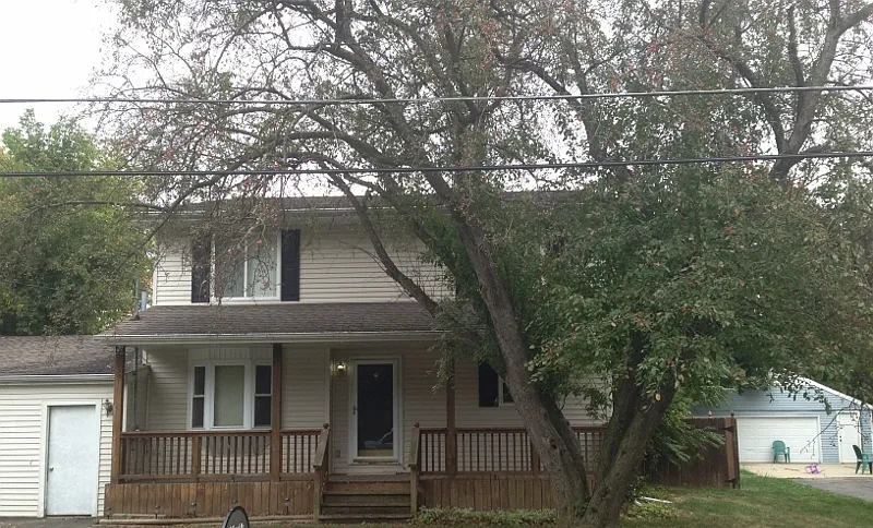 3333 Van Campen Rd photo 1
