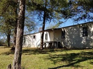 7501 Barber Rd, Booneville, AR 72927