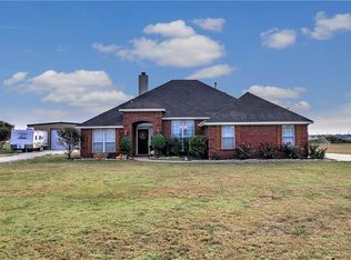 192 Rene Ln, Gunter, TX 75058