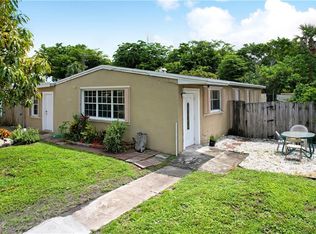 1012 SW 61st Ave, Margate, FL 33068