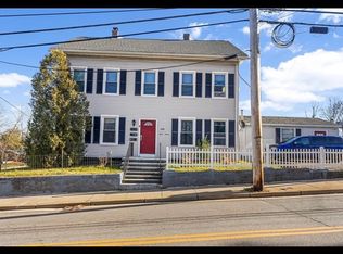 1006 Main St #2, West Warwick, RI 02893