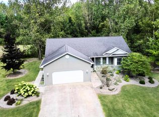 5590 W Sanilac Rd, Vassar, MI 48768